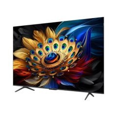 Smart TV QLED 75" UHD 4K Google Tv - RV 75P8K-F TCL en internet