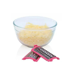 Multirallador Rebanador Easysalad ASM100 Liliana en internet