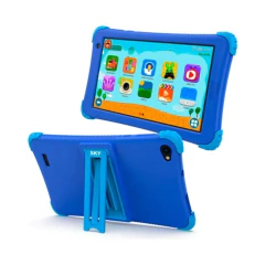 Tablet 10" 4 + 64 Gb Kids Pro 1 Color Azul Sky - comprar online