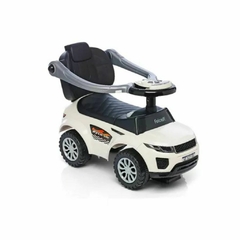 Andador con Manija Volante Sonido Pata Pata Pick Up Felcraft - tienda online