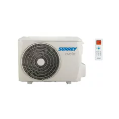 Aire Split 4601 Kcal/h Frío Calor INVERTER SMART 553GIQ1801F Surrey - tienda online