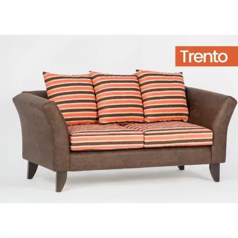 Sofa 3 Cuerpos Trento Color Living