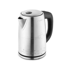 Pava Eléctrica 1.7 Lts Acero Inox Mickey Disney 2200 Watts PE039DIP Atma en internet