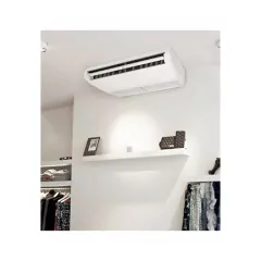 Imagen de Aire Piso Techo 18000 Frigorías F/C Inverter PHPTINH6TRHC5 Philco