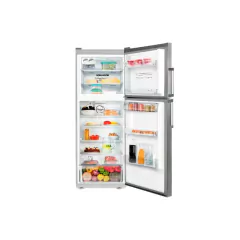 Heladera No Frost Duocooling 409 Lts Acero Inox KHDA42DI/9 Kohinoor