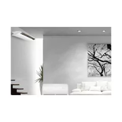 Aire Piso Techo 18000 Frigorías F/C Inverter PHPTINH6TRHC5 Philco