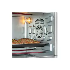 Horno Eléctrico Grill y Freidora Aire 30 Lts HGFA3023PI Atma