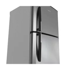 Heladera con Freezer No Frost 420 Lts Metal HDR420N00M Drean en internet