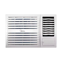 Aire Ventana 4500 Kcal Frio Solo EWF18MD Electra - comprar online