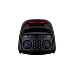 Bafle Potenciado Woofer 2 x 8" T1008F Aiwa