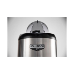 Secarropas 6,5 Kg Acero Inoxidable A-665 Kohinoor - DISMAR