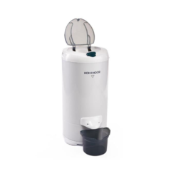 Secarropas Clásico 6,5 Kg Blanco B-665 Kohinoor - comprar online