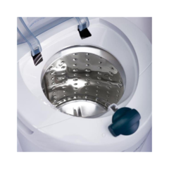 Secarropas Clásico 6,5 Kg Blanco B-665 Kohinoor en internet