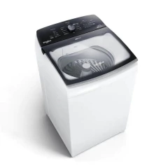 Lavarropas 7.5 Kgs 750 RPM Carga Superior WWH07AB Whirlpool - comprar online