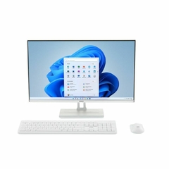 Pc All In One 23.8" Celeron + RAM 4 GB + SSD 256 GB AIO1001 Kanji