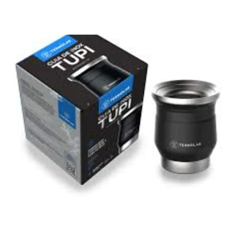 Mate inoxidable TUPI 250ml TERMOLAR