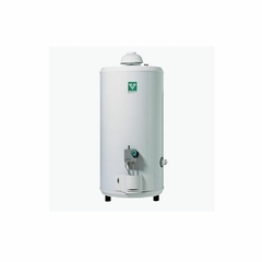 Termotanque Gas 80 Lts 0080GV Volcan