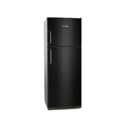 Heladera Cíclica 413 Lts Negra KHDB43/7 Kohinoor