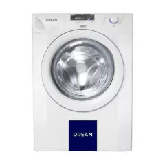 Lavarropas 6 Kgs 600 RPM Next 6.06 ECO Drean