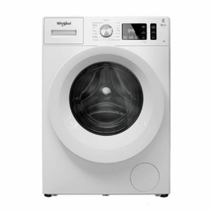 Lavarropas 7 Kgs 1200 RPM Inverter Blanco WNQ70AB Whirlpool
