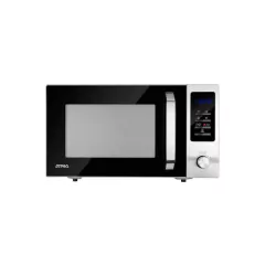 Microondas 28 Lts Digital Acero Inox MD1828GN Atma