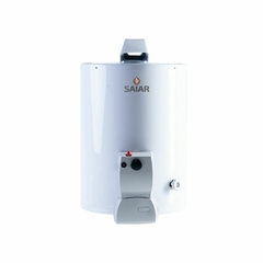 Termotanque a Gas 50 Lts Colgar TCG050MSA Saiar