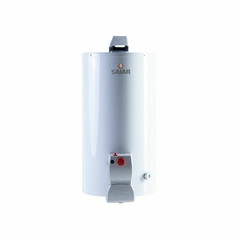 Termotanque a Gas 80 Lts Colgar TCG080MSA Saiar