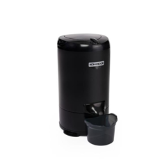Secarropas 5,5 Kg Negro Ecológico N-755 Kohinoor en internet