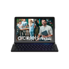 Tablet 10" 1T con Teclado Negra 8091-2aofar1 Alcatel - comprar online