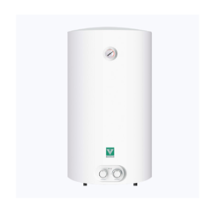 Termotanque Eléctrico 80 Lts 0080IV Volcan
