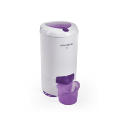 Secarropas Visión 5,5Kg C-755 Kohinoor