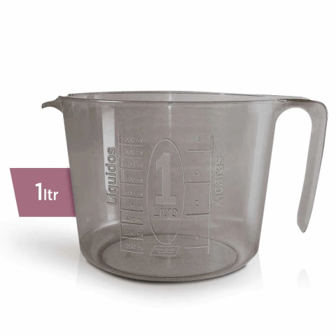 Jarra Medidora - 1L - comprar online