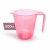 Jarra Medidora - 500ml - Panelinha Rosa | Utensílios de Cozinha e Confeitaria