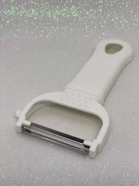 Descascador De Legumes E Frutas Lâmina Inox