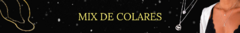 Banner da categoria Mix de Colares