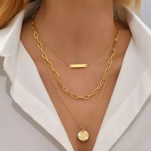 COLLAR XOLA