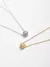 COLLAR CUBIC - tienda online
