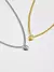 COLLAR CUORE KEY en internet
