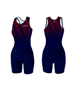 Macaquinho Sport Line Feminino - comprar online