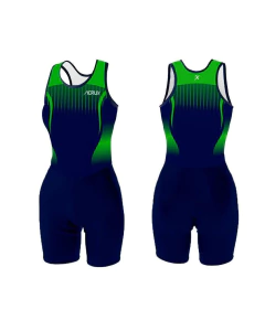 Macaquinho Sport Line Feminino - comprar online