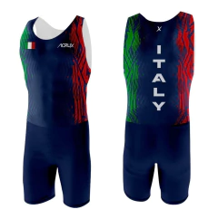 Macaquinho Sport Line Masculino Itália - comprar online