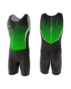 Body Sport Line Masculino verde - comprar online