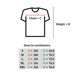 Camisa Masculina - comprar online