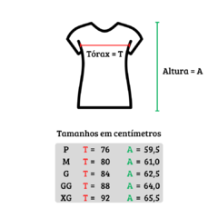 Camiseta de compresión Manga Corta Femenina