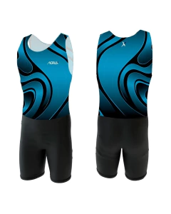 Men's Sport Line Unisuit