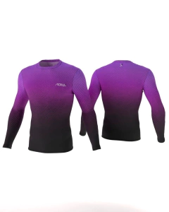 Men's Long Sleeve Compression Shirt (cópia) (cópia) (cópia)