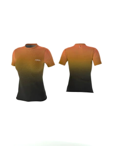 Women's Short Sleeve Compression Shirt (cópia)
