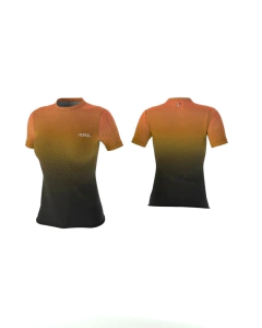 Camisa de Compressão Manga Curta Feminina - comprar online