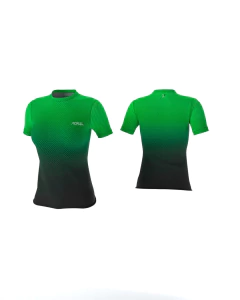 Women's Short Sleeve Compression Shirt