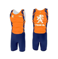 Body Sport Line Masculino Holanda